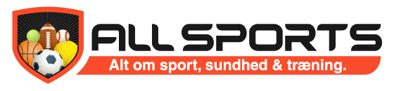 Logo All sports