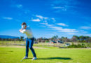 Spil golf under eksotiske himmelstrøg