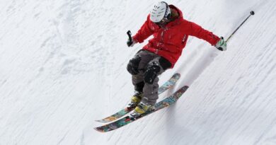 skisport