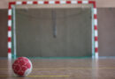 Kom i form: Spil håndbold for sjov