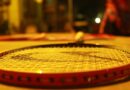 Skab et sundere og mere aktivt liv med badminton