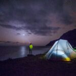 Hvorfor elsker danskere familietelte og camping