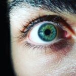 Kontaktlinser med Motiv – Ånde frisk luft med et twist
